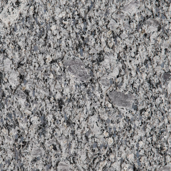 MSI Blue Ice Granite - Pre-Fab Countertop