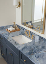 MSI Blue Lava - Quartzite Slab