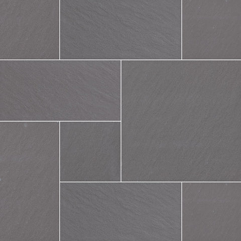 MSI Bluestone Porcelain Paver