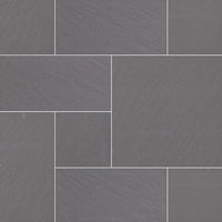 MSI Bluestone Porcelain Paver 20mm exterior porcelain paver freeze-thaw stable
