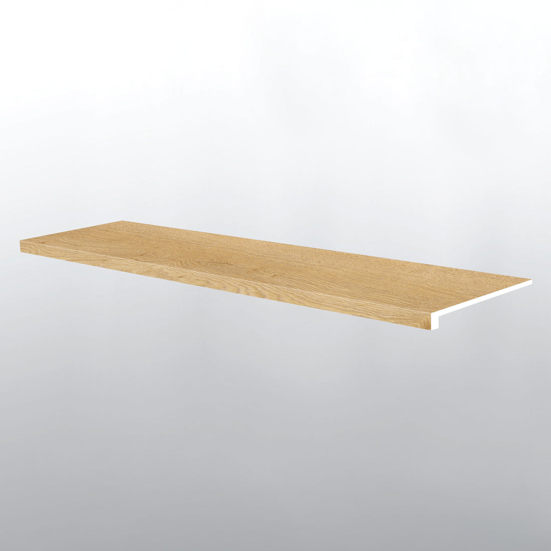 MSI Wayne Parc Bluffview Stair Tread Eased Edge
