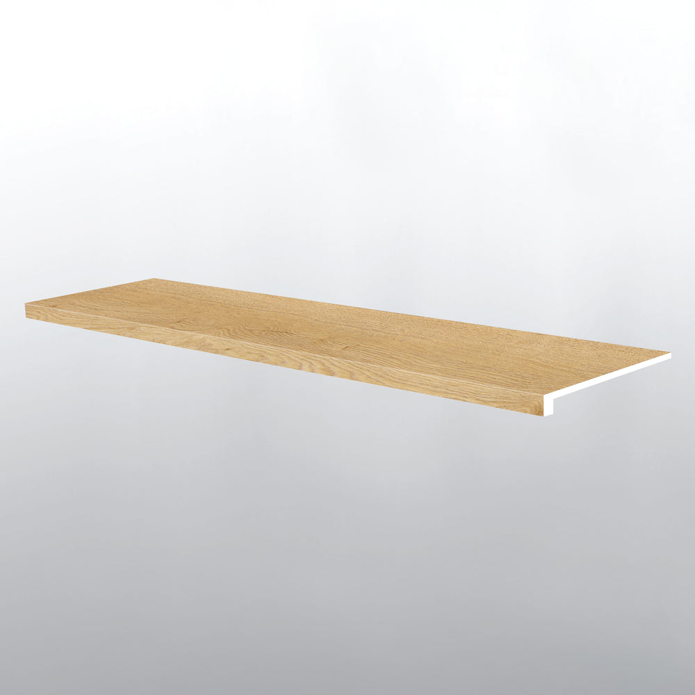 MSI Wayne Parc Bluffview Stair Tread Eased Edge — Flooring Trim