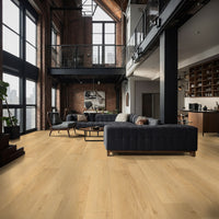 MSI Wayne Parc Reserve Bluffview Luxury Vinyl Plank Flooring — surface detail in natural tonality