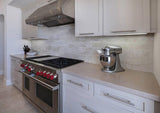 MSI Taj Mahal - Quartzite Island Countertop