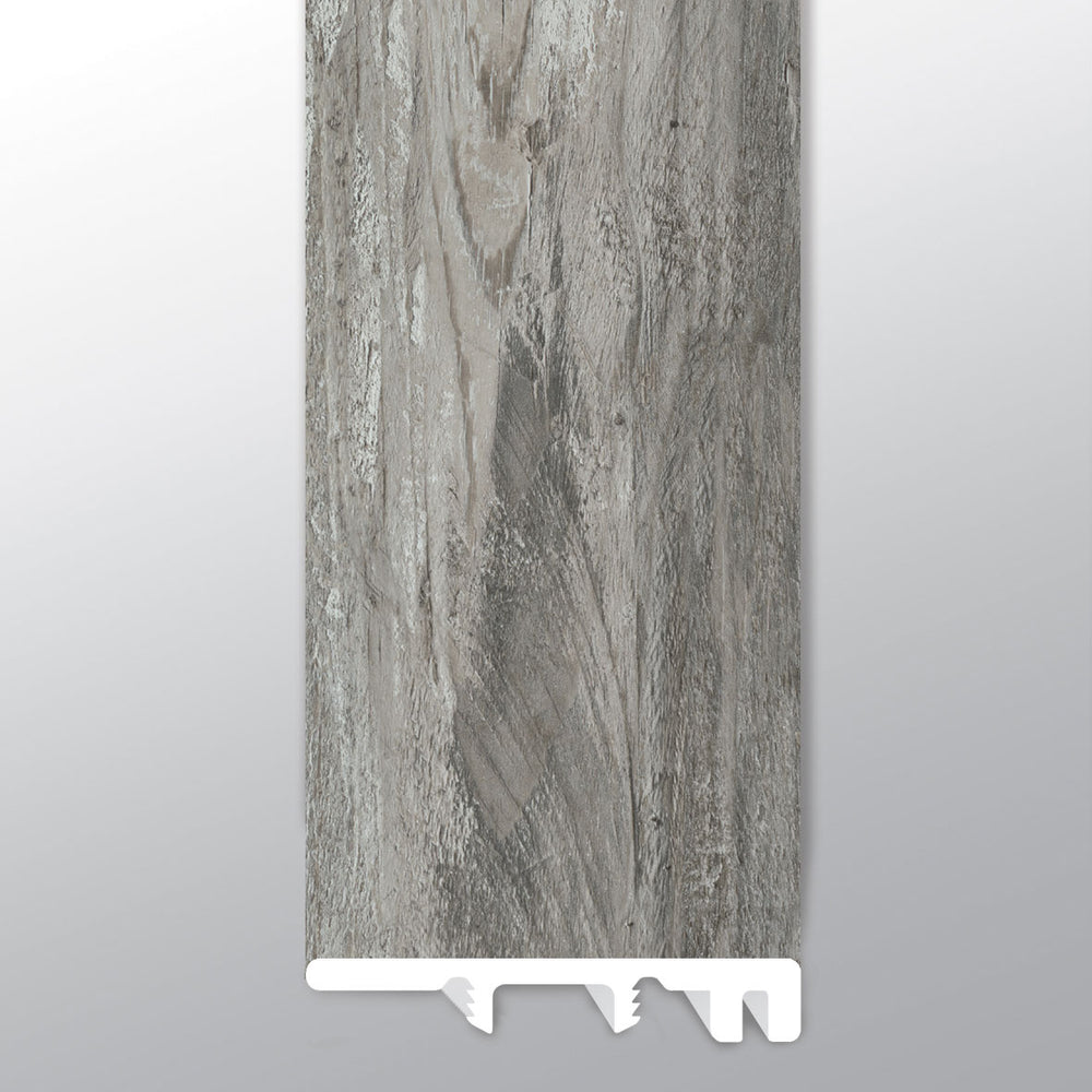 MSI Cyrus Boswell End Cap — Flooring Trim color-matched flooring trim molding