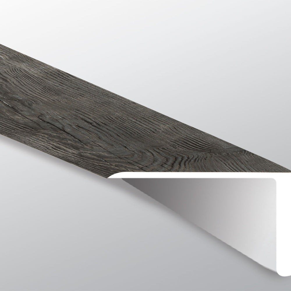 MSI Cyrus Boswell Overlapping Stair Nose — Flooring Trim color-matched flooring trim molding