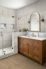 MSI Studio Bozeman Luxury Vinyl Plank Flooring