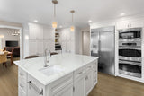MSI Studio Bozeman Luxury Vinyl Plank Flooring