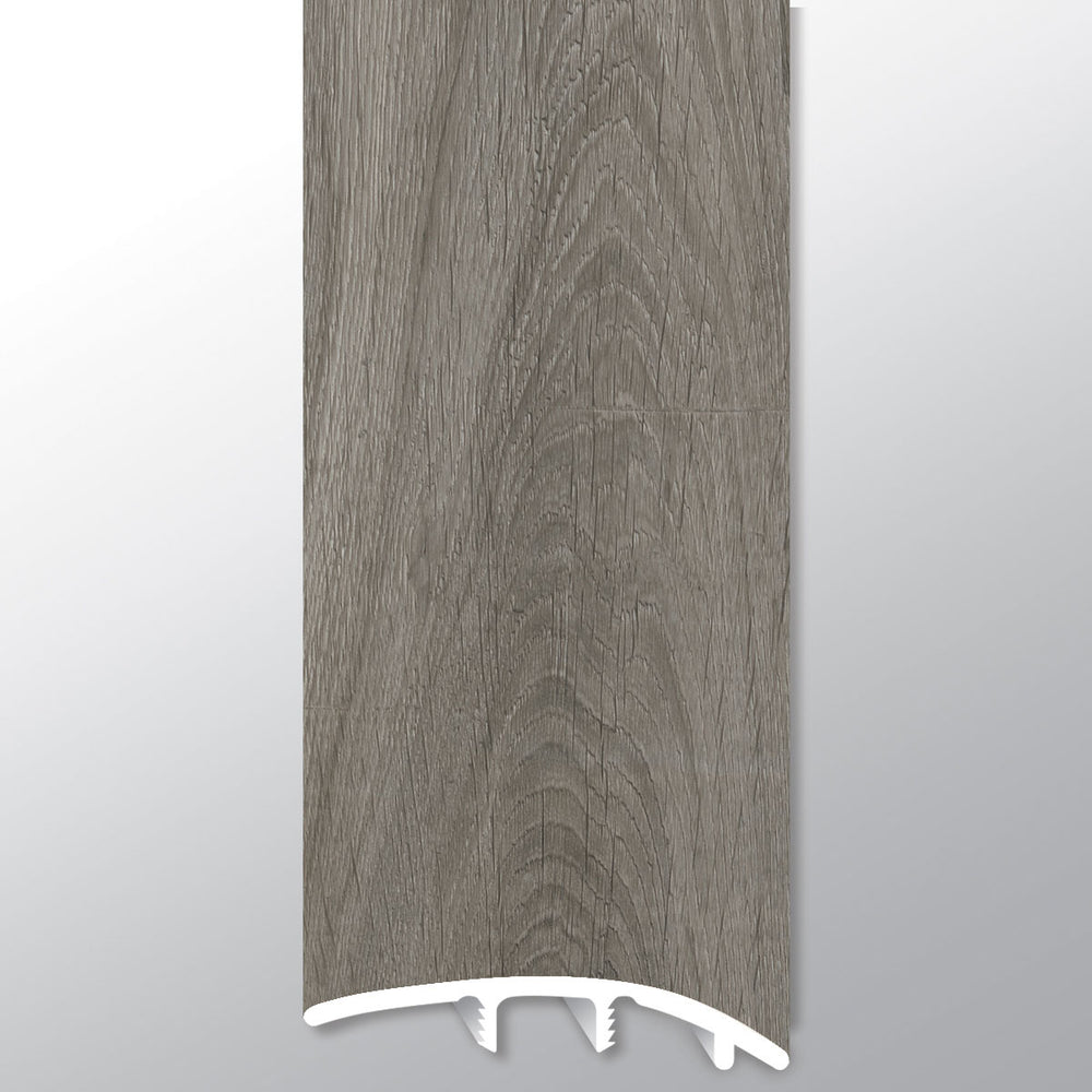 MSI Cyrus Bracken Hill Reducer — Flooring Trim color-matched flooring trim molding