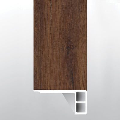 MSI Cyrus 2.0 Braly Flush Stair Nose Eased Edge