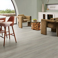 MSI Cyrus Brianka Luxury Vinyl Plank Flooring — surface detail in natural tonality