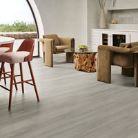 MSI Prescott Brianka Luxury Vinyl Plank Flooring — surface detail in natural tonality