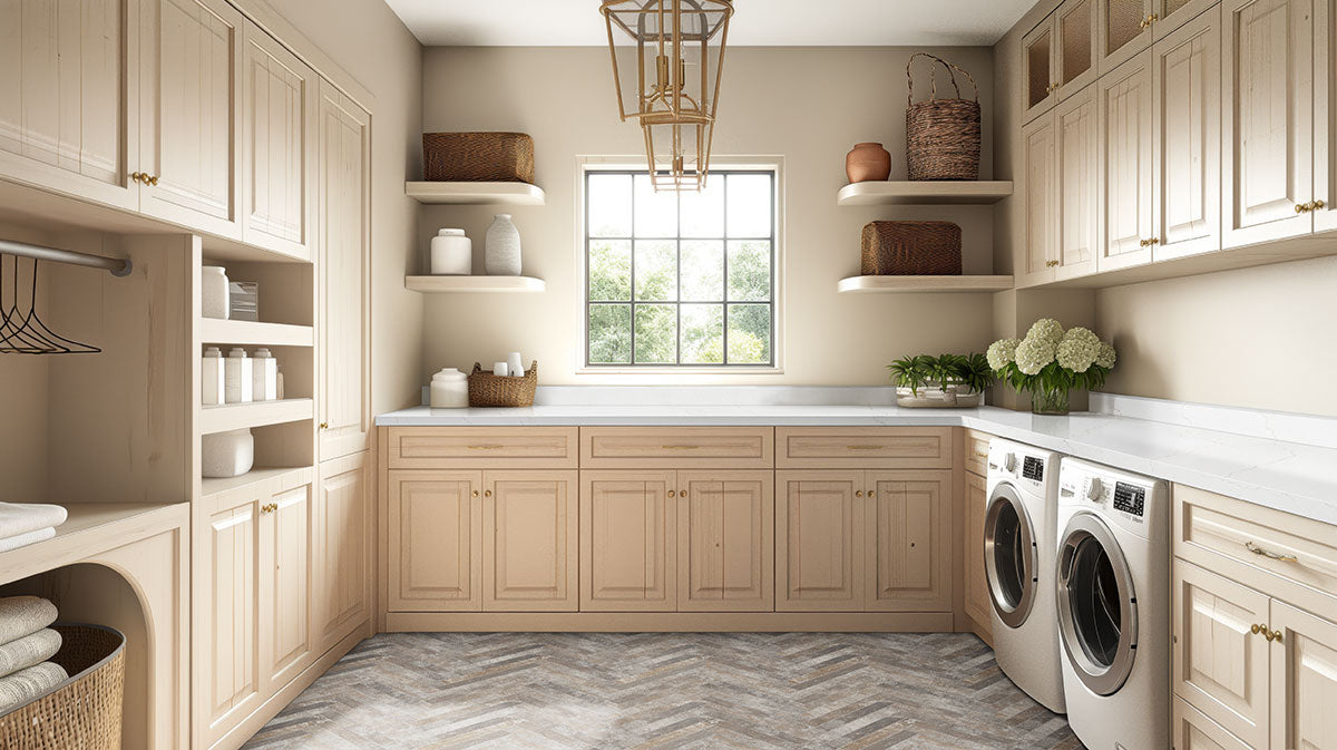 MSI Brickstone Rustique Red Brick 2x18 — surface detail in natural tonality