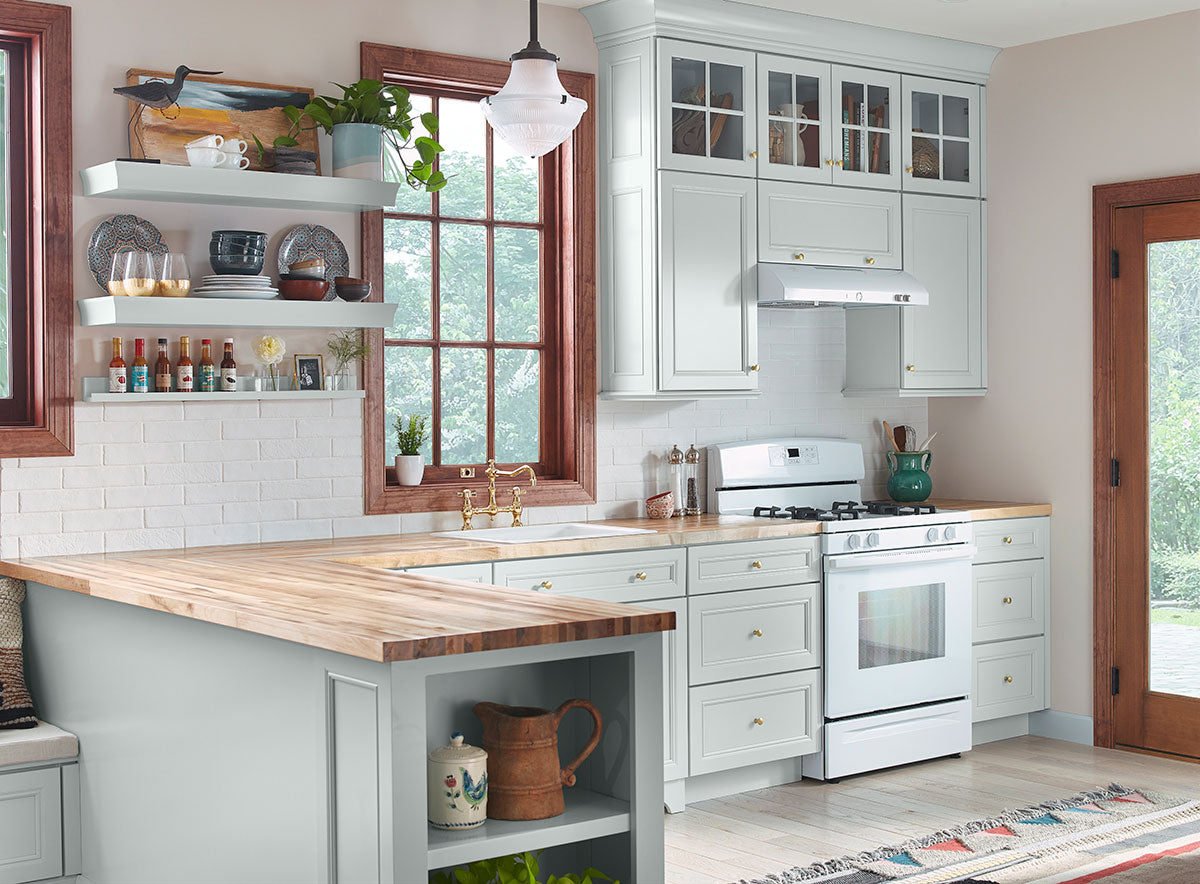 MSI Brickstone White 2x10 Brick Tile — surface detail in white tonality