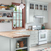 MSI Brickstone White 2x10 Brick Tile — surface detail in white tonality