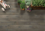 MSI Woodhills Brook Timber Hickory Wood Flooring