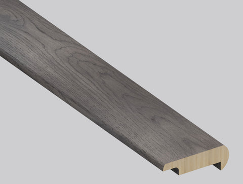 MSI Woodhills Brook Timber Hickory Wood Flooring Timber Stair Nose