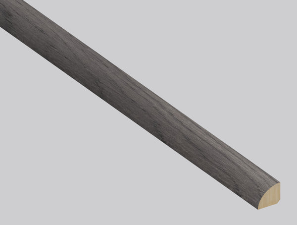 MSI Woodhills Brook Timber Hickory Wood Flooring Timber Quarter Round