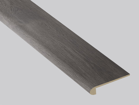 MSI Woodhills Brook Timber Hickory Wood Flooring Stair Tread