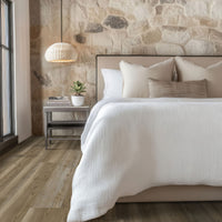 MSI Cyrus Brookings Luxury Vinyl Plank Flooring — surface detail in natural tonality