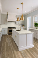 MSI Prescott Brookings Luxury Vinyl Plank Flooring