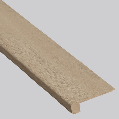 MSI Shorecliffs Brundinson Flush Stair Nose Eased Edge