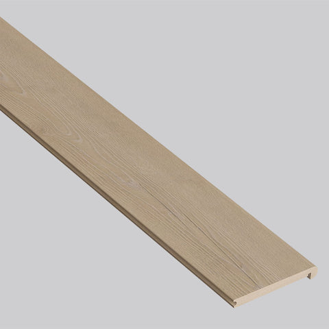 MSI Shorecliffs Brundinson Flush Stair Nose