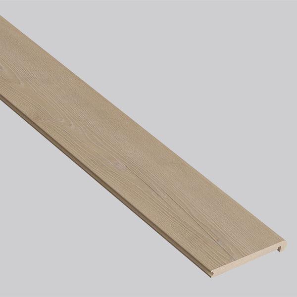 MSI Shorecliffs Brundinson Flush Stair Nose