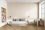 MSI Laurel Reserve Cabana Luxury Vinyl Plank Flooring