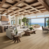 MSI Laurel Cabana Luxury Vinyl Plank Flooring