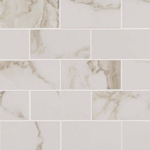 MSI Pietra Calacatta