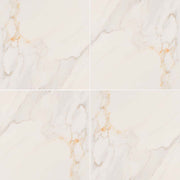 Adella Calacatta Ceramic Tile