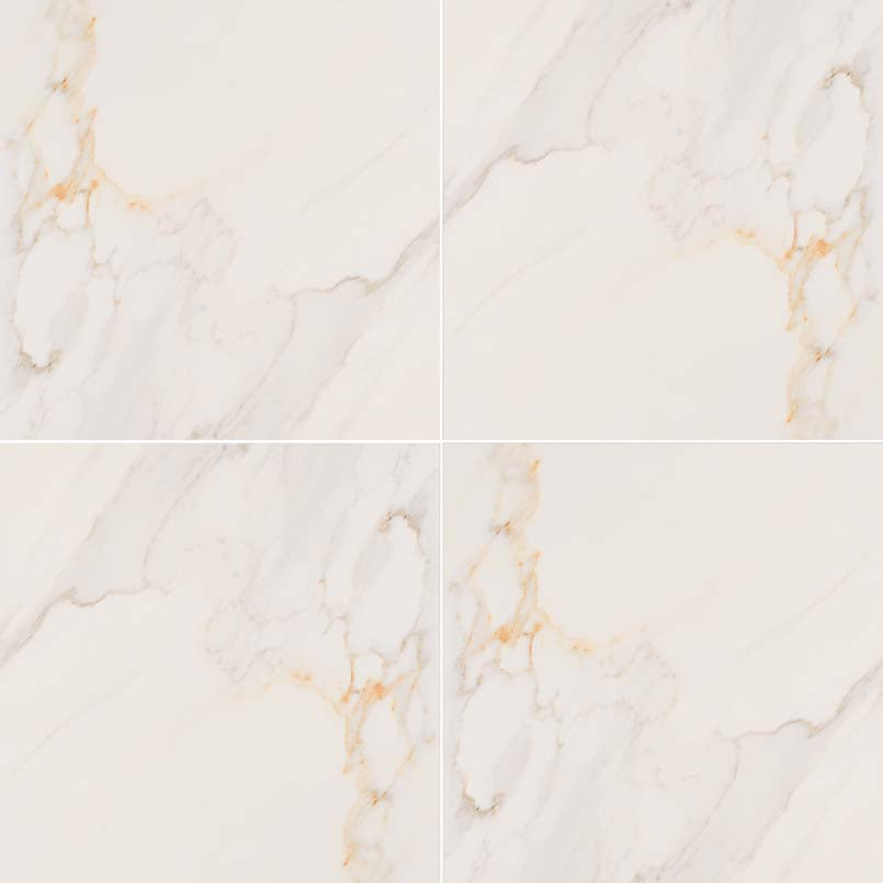 Adella Calacatta Ceramic Tile