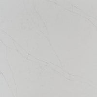 MSI Calacatta Alto Quartz — Pre-Fab Countertop factory-finished eased edge ready for install