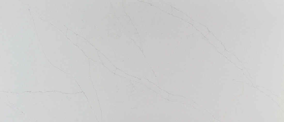 MSI Calacatta Alto - Quartz Island Countertop