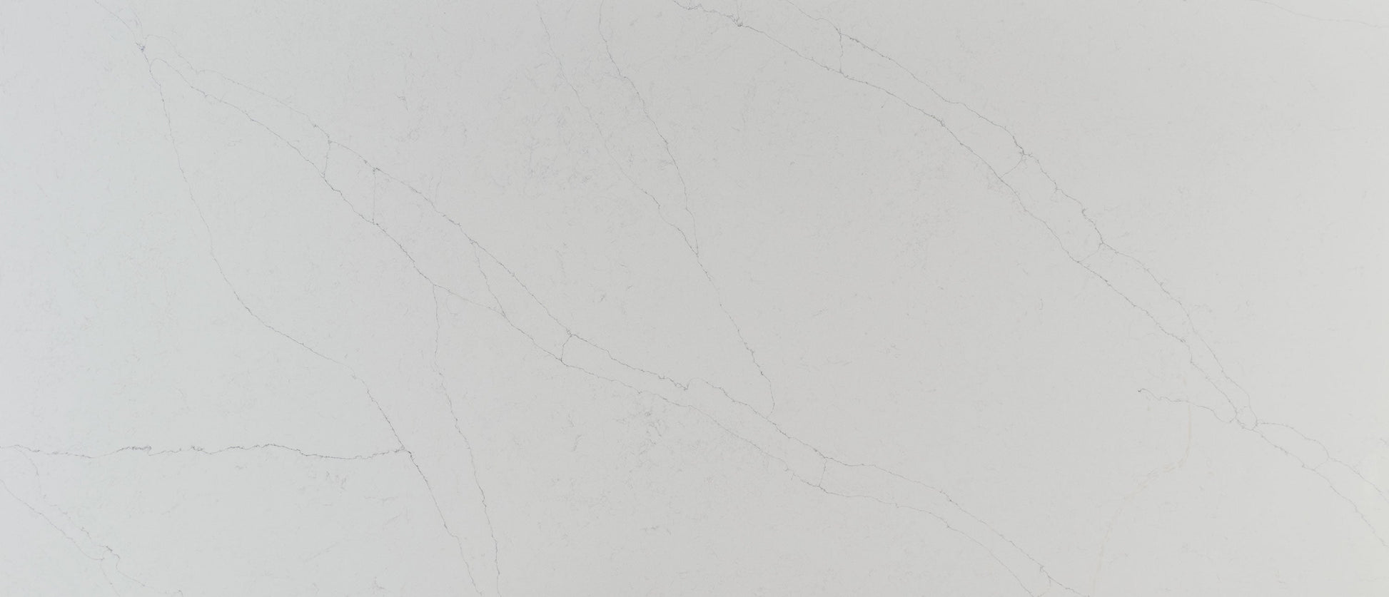 MSI Calacatta Alto - Quartz Island Countertop