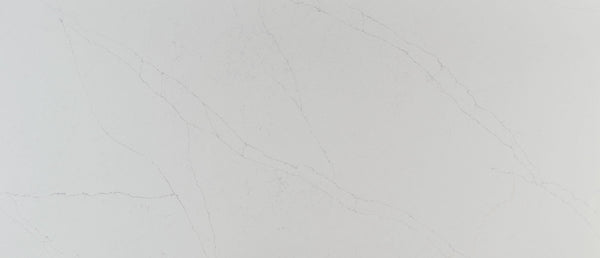 MSI Calacatta Alto - Quartz Island Countertop