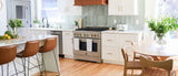 MSI Calacatta Arno - Quartz Island Countertop