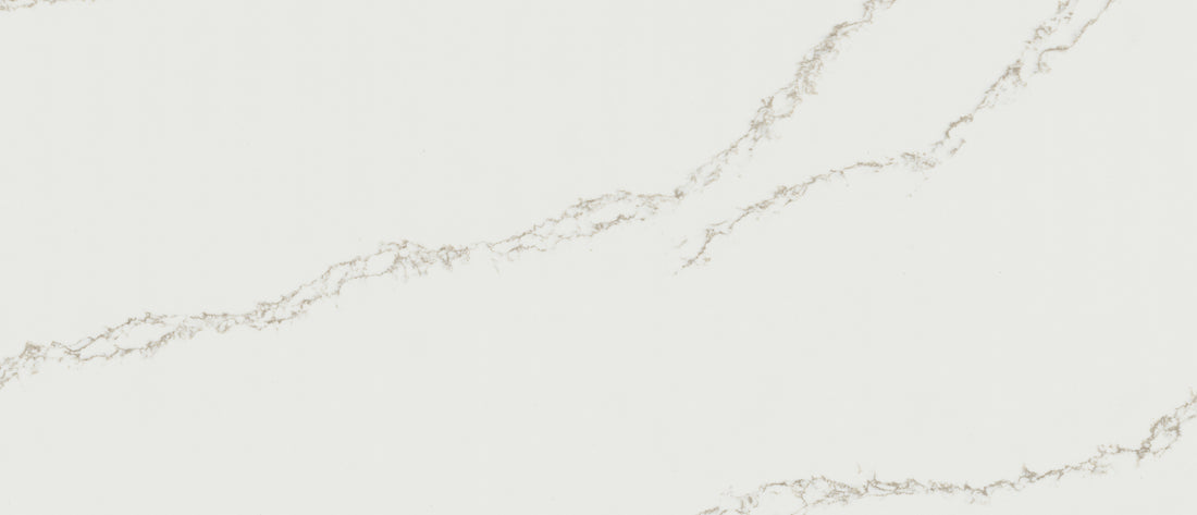 MSI Calacatta Arno - Quartz Pre-Fabricated Countertop