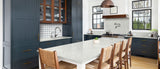 MSI Calacatta Azulean - Quartz Slab