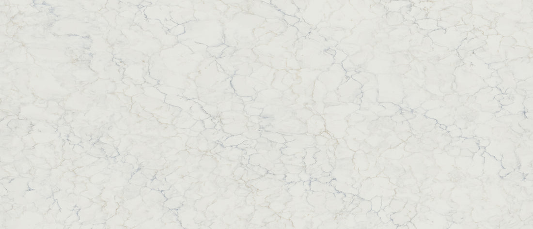 MSI Calacatta Azulean - Quartz Slab