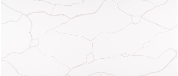 MSI Calacatta Classique Quartz - Pre-Fab Countertop