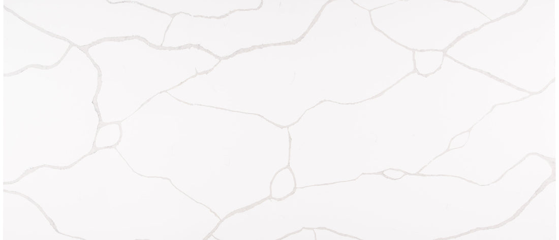 MSI Calacatta Classique - Quartz Island Countertop