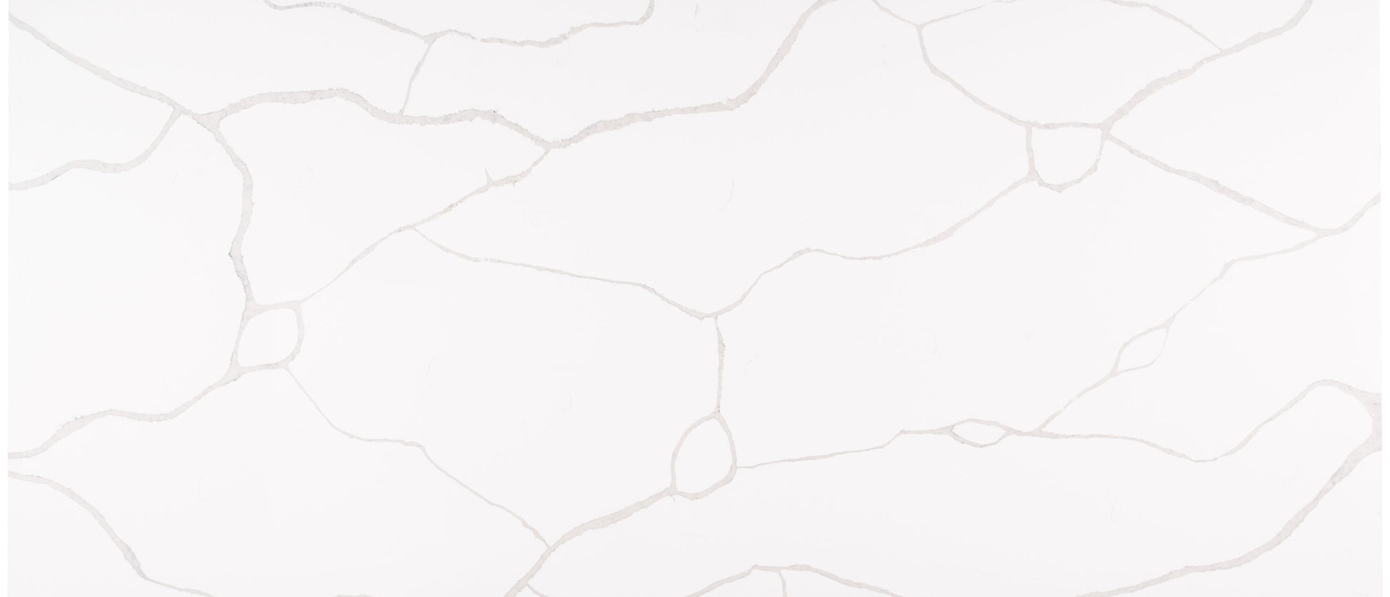 MSI Calacatta Classique - Quartz Island Countertop