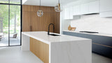 MSI Calacatta Corrinna - Glazed Porcelain Slab