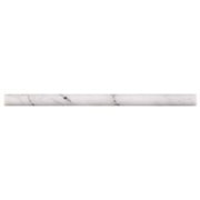 Calacatta Cressa Pencil Moulding