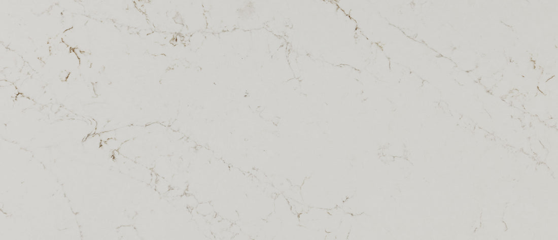 MSI Calacatta Delios - Quartz Pre-Fabricated Countertop