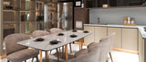 MSI Calacatta Duolina - Quartz Slab