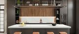 MSI Calacatta Elysio - Quartz Slab