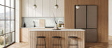 MSI Calacatta Elysio - Quartz Slab